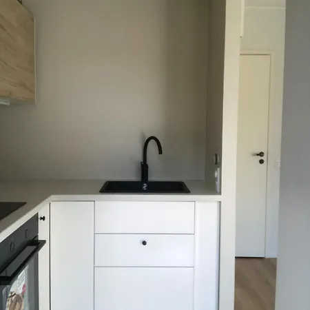 Kodikas Yksio Kahdelle Apartment Kirkkonummi